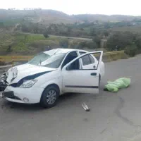 تیبا۲ تصادفی. معاوضه با تصادفی و خریدار تصادفی