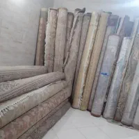 تخته فرش دست