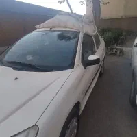 206 sd|خودرو سواری و وانت|تهران, وحیدیه|دیوار