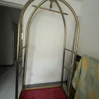 رگال لباس