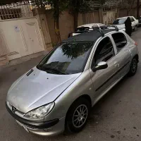 206 تیپ 5