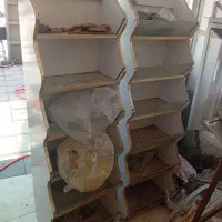 قفسه سوپری