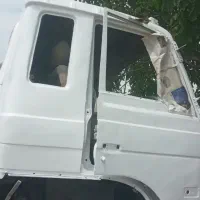 نقاشی کامیون در محل شما