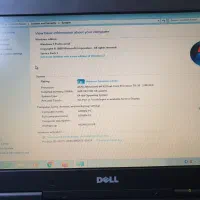 لپ تاب dell