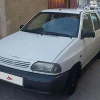 پراید ۹۶|خودرو سواری و وانت|شوشتر, |دیوار