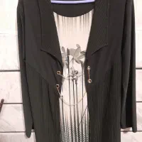 لباس زنانه