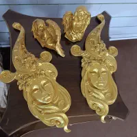 دیوارکوب فقط فرشته ها موجوده