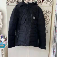 کاپشن مردانه