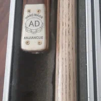چوب بیلیارد ،اسنوکر برند AD به همراه کیس