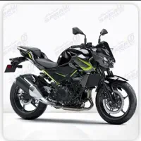 فروش ویژه موتور سیکلت کاوازاکی نینجا Z