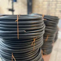 کابل جوش  درجه 1  و متعلقات جوش