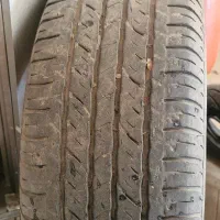لاستیک 225/55/18