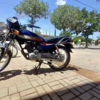 موتور کویر cgl 150 مدل 91