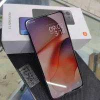 گوشی note13 256GB R8|موبایل|ارومیه, |دیوار