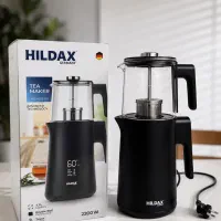 چایی ساز hildax آلمانی مناسب جهیزیه