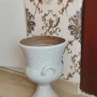 گلدان بزرگ
