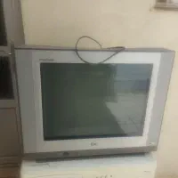 تلویزیون ۲۱ اینچ
