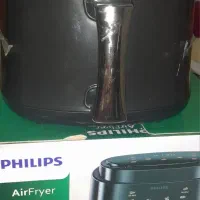سرخ کن بدون روغن فیلیپس philips