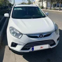 جک S5 اتومات ۹۶