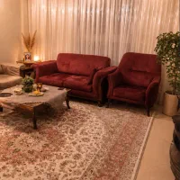 ۷۰ متر / تک خواب / فول امکانات / فردوس فرب