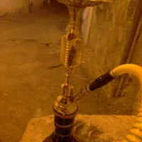 با سلام قلیان برنجه اصل فروش