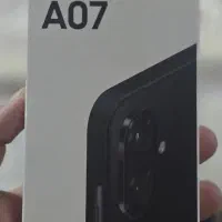 A07پلمپ ram4حافطه۶۴