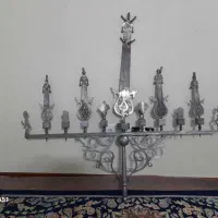 علامت ۵ تیغه