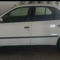 سمند ال ایکس ۸۸