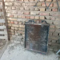 رادیاتور تراکتور ۳۹۹