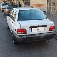 پراید 131 مدل 90|خودرو سواری و وانت|تبریز, |دیوار