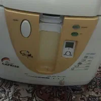 سرخ کن