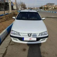 پارس مدل 92