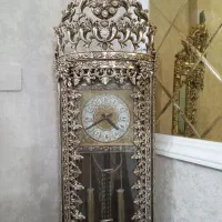 ساعت در حد نو