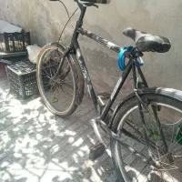 دوچرخه