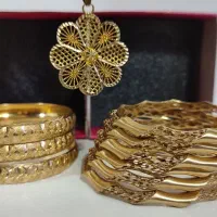 طلای نو ویترینی