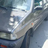 پرایدمدل۸۹بیرنگ