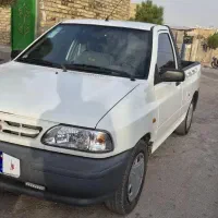 پراید وانت 151