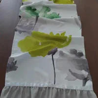 رانر بزرگ  گلدار کد ۸۳