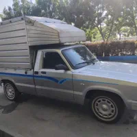 مزدا تک کابین کارا۹۷