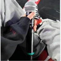 مدرس آواز پاپ و سنتی