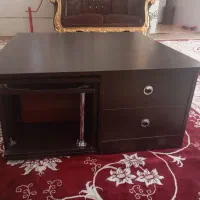میز جلو مبل
