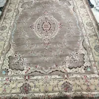 فروش فرش 12 متری 500 شانه