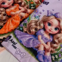 لباس بچه گانه با قیمت اقتصادی ازدستش نده