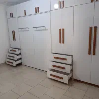 8648کمد دیواری
