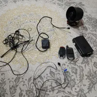 دزدگیر استیل میت مدل رنجر با پاورویندوز