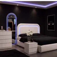 سرویس خواب عکس اول۳۶۵۰۰ تخت۲نفره از۵۹۰۰ ۱نفره ۳۹۰۰