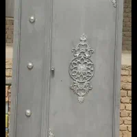 درب بیرون نو