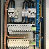 برقکار سیار در