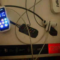 MP3 player و handsfree|پخشکننده همراه|اصفهان, برازنده|دیوار