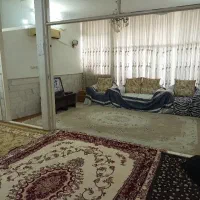 منزل در نیروگاه میدان توحید